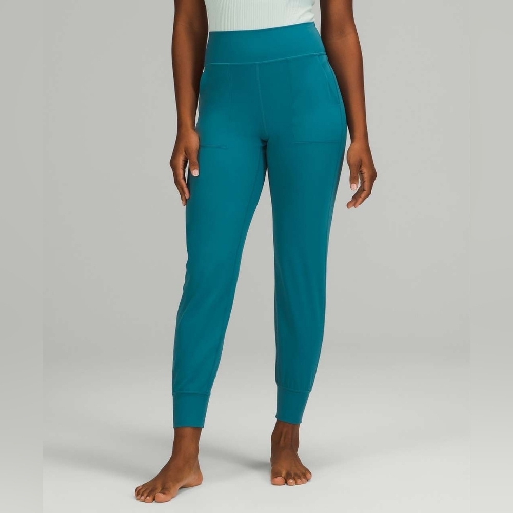 Lululemon Align High-Rise JoggerCapture Blue